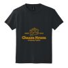 Youth DryBlend ® 50 Cotton/50 Poly T Shirt Thumbnail