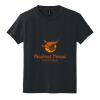 Youth DryBlend ® 50 Cotton/50 Poly T Shirt Thumbnail