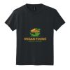 Youth DryBlend ® 50 Cotton/50 Poly T Shirt Thumbnail