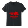 Youth DryBlend ® 50 Cotton/50 Poly T Shirt Thumbnail