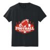 Youth DryBlend ® 50 Cotton/50 Poly T Shirt Thumbnail