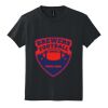 Youth DryBlend ® 50 Cotton/50 Poly T Shirt Thumbnail