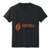 Youth DryBlend ® 50 Cotton/50 Poly T Shirt Thumbnail