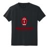 Youth DryBlend ® 50 Cotton/50 Poly T Shirt Thumbnail