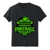 Youth DryBlend ® 50 Cotton/50 Poly T Shirt Thumbnail