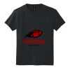 Youth DryBlend ® 50 Cotton/50 Poly T Shirt Thumbnail