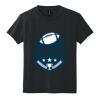 Youth DryBlend ® 50 Cotton/50 Poly T Shirt Thumbnail