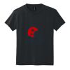 Youth DryBlend ® 50 Cotton/50 Poly T Shirt Thumbnail