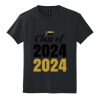 Youth DryBlend ® 50 Cotton/50 Poly T Shirt Thumbnail