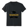Youth DryBlend ® 50 Cotton/50 Poly T Shirt Thumbnail
