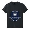 Youth DryBlend ® 50 Cotton/50 Poly T Shirt Thumbnail