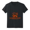 Youth DryBlend ® 50 Cotton/50 Poly T Shirt Thumbnail