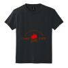 Youth DryBlend ® 50 Cotton/50 Poly T Shirt Thumbnail