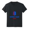 Youth DryBlend ® 50 Cotton/50 Poly T Shirt Thumbnail