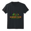Youth DryBlend ® 50 Cotton/50 Poly T Shirt Thumbnail