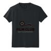 Youth DryBlend ® 50 Cotton/50 Poly T Shirt Thumbnail