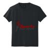 Youth DryBlend ® 50 Cotton/50 Poly T Shirt Thumbnail