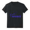 Youth DryBlend ® 50 Cotton/50 Poly T Shirt Thumbnail