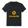 Youth DryBlend ® 50 Cotton/50 Poly T Shirt Thumbnail
