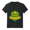 Youth DryBlend ® 50 Cotton/50 Poly T Shirt Thumbnail