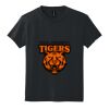 Youth DryBlend ® 50 Cotton/50 Poly T Shirt Thumbnail