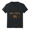 Youth DryBlend ® 50 Cotton/50 Poly T Shirt Thumbnail