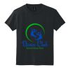 Youth DryBlend ® 50 Cotton/50 Poly T Shirt Thumbnail