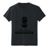 Youth DryBlend ® 50 Cotton/50 Poly T Shirt Thumbnail