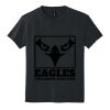 Youth DryBlend ® 50 Cotton/50 Poly T Shirt Thumbnail