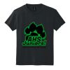 Youth DryBlend ® 50 Cotton/50 Poly T Shirt Thumbnail