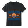 Youth DryBlend ® 50 Cotton/50 Poly T Shirt Thumbnail