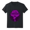 Youth DryBlend ® 50 Cotton/50 Poly T Shirt Thumbnail