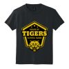 Youth DryBlend ® 50 Cotton/50 Poly T Shirt Thumbnail