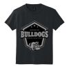 Youth DryBlend ® 50 Cotton/50 Poly T Shirt Thumbnail