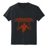Youth DryBlend ® 50 Cotton/50 Poly T Shirt Thumbnail