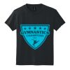 Youth DryBlend ® 50 Cotton/50 Poly T Shirt Thumbnail