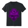 Youth DryBlend ® 50 Cotton/50 Poly T Shirt Thumbnail
