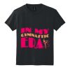 Youth DryBlend ® 50 Cotton/50 Poly T Shirt Thumbnail