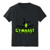 Youth DryBlend ® 50 Cotton/50 Poly T Shirt Thumbnail