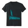 Youth DryBlend ® 50 Cotton/50 Poly T Shirt Thumbnail