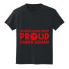 Youth DryBlend ® 50 Cotton/50 Poly T Shirt Thumbnail