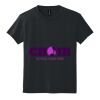 Youth DryBlend ® 50 Cotton/50 Poly T Shirt Thumbnail