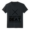Youth DryBlend ® 50 Cotton/50 Poly T Shirt Thumbnail