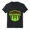 Youth DryBlend ® 50 Cotton/50 Poly T Shirt Thumbnail