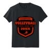 Youth DryBlend ® 50 Cotton/50 Poly T Shirt Thumbnail