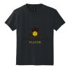 Youth DryBlend ® 50 Cotton/50 Poly T Shirt Thumbnail