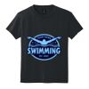 Youth DryBlend ® 50 Cotton/50 Poly T Shirt Thumbnail
