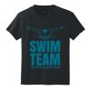 Youth DryBlend ® 50 Cotton/50 Poly T Shirt Thumbnail