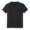 Youth DryBlend ® 50 Cotton/50 Poly T Shirt Thumbnail