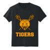 Youth DryBlend ® 50 Cotton/50 Poly T Shirt Thumbnail